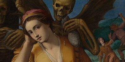 «Se tutto il mondo si riduce ai soldi»