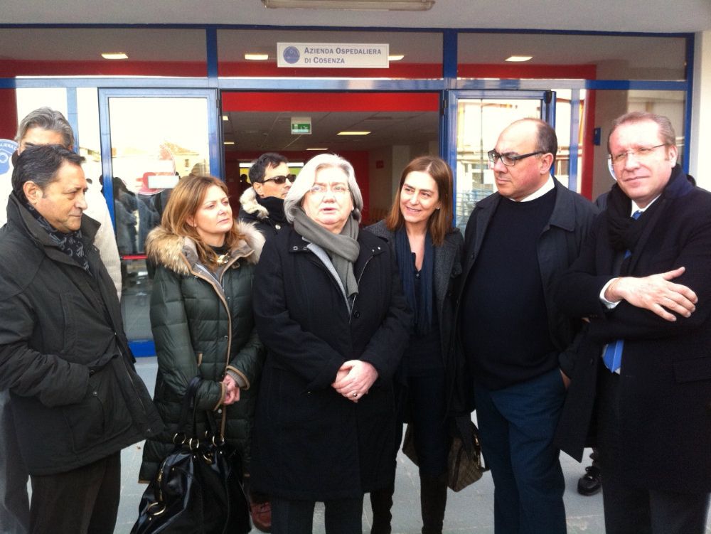 I parlamentari democrat: «Avevamo ragione noi»