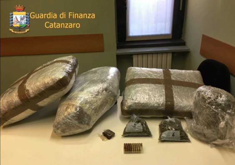 CLAN E COCAINA | I calabresi pronti a uccidere l’emissario colombiano