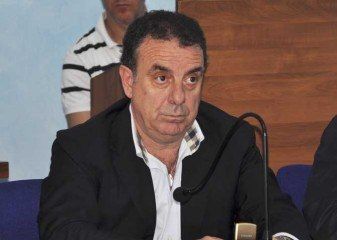 Scarcerato Santi Zappalà