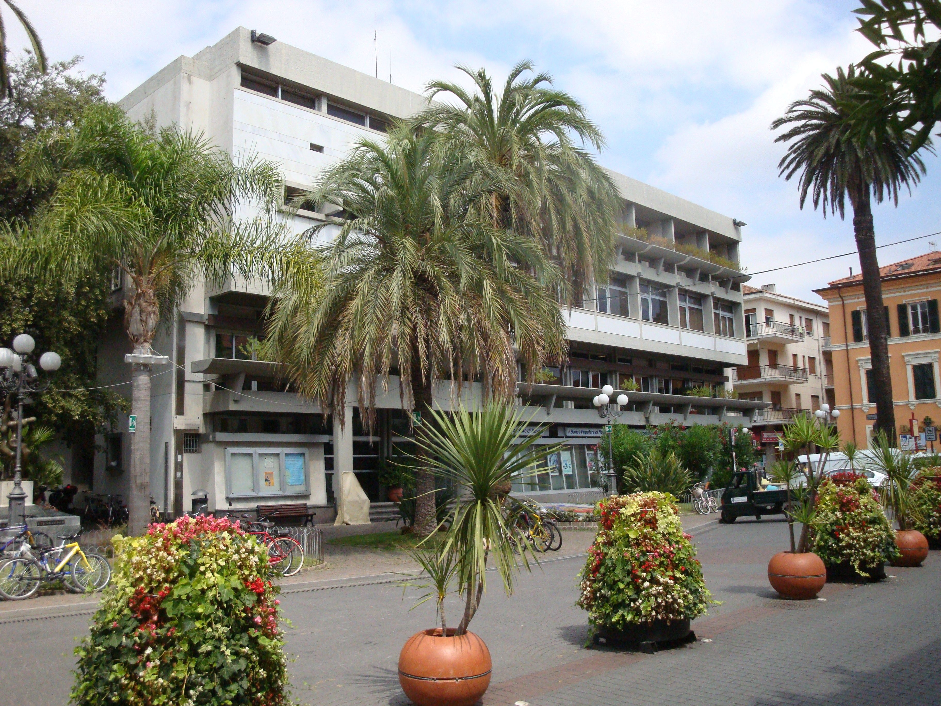 'Ndrine al Nord, commissione d'accesso a Diano