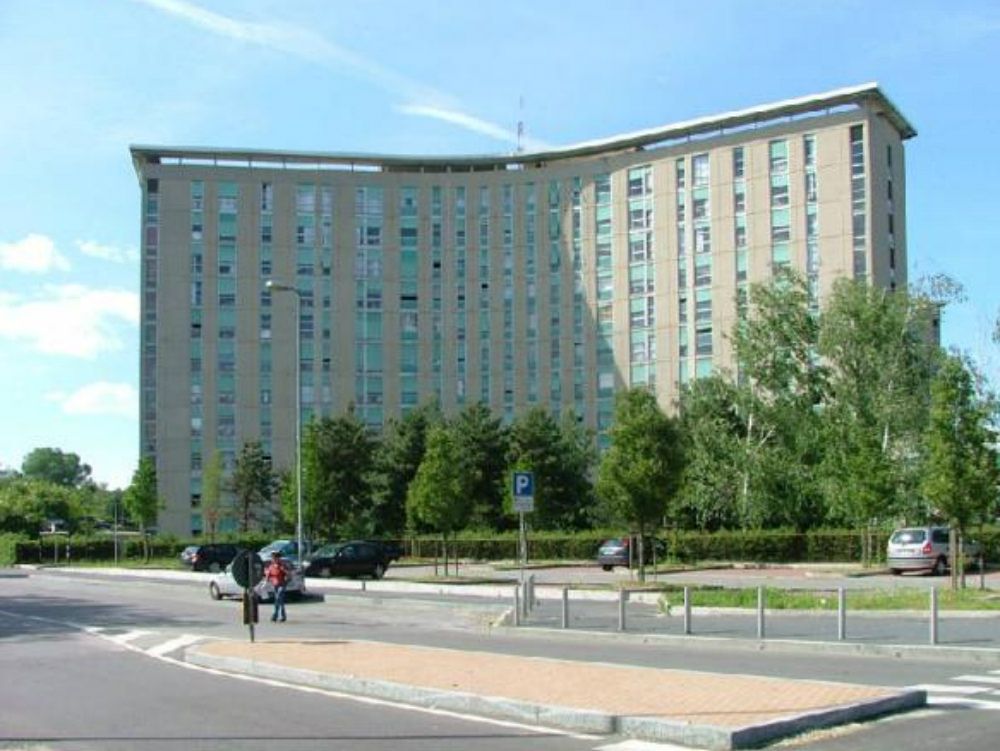 Stazionarie le condizioni del giudice Giusti