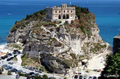 Riapre l'isola di Santa Maria di Tropea