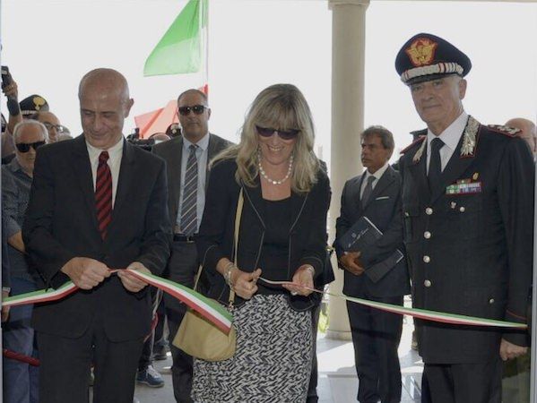 «Da oggi la Calabria sarà più sicura» – VIDEO