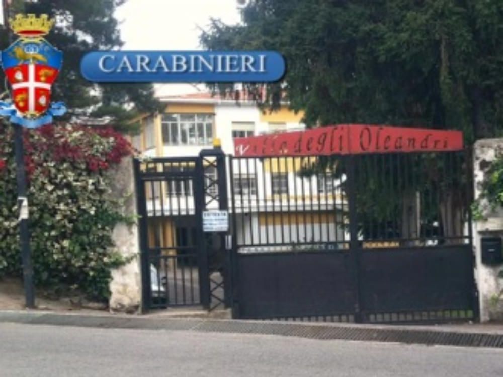 REALE | Quartucci "dominus" nella clinica dei clan