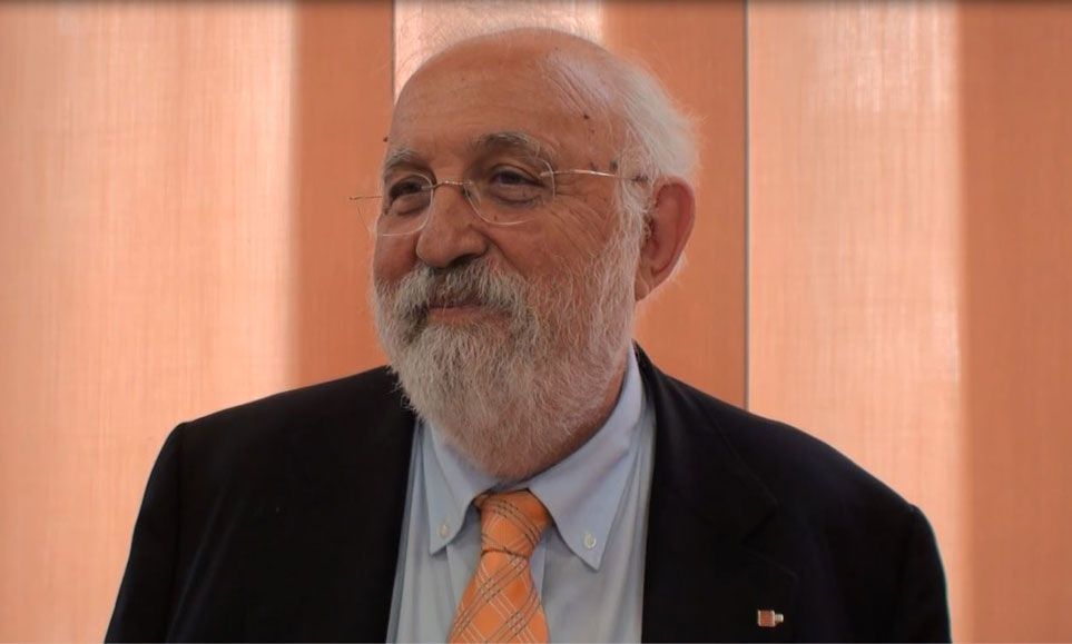 Unical, Crisci: confermare il ruolo strategico dell'ateneo