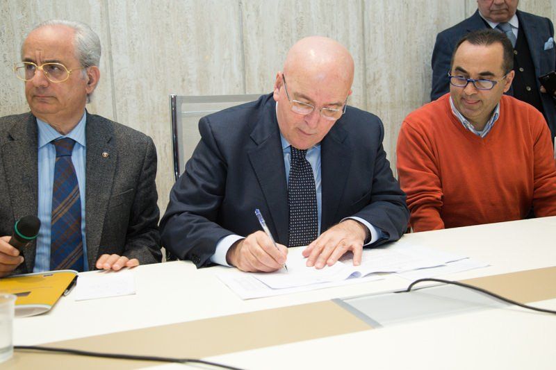 L'impegno della Regione sui Pisl