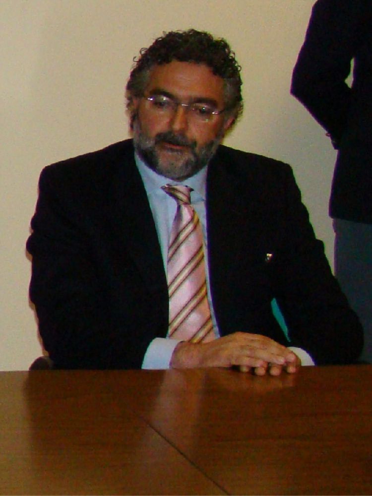 Dopo 5 anni Renato Cortese saluta Reggio