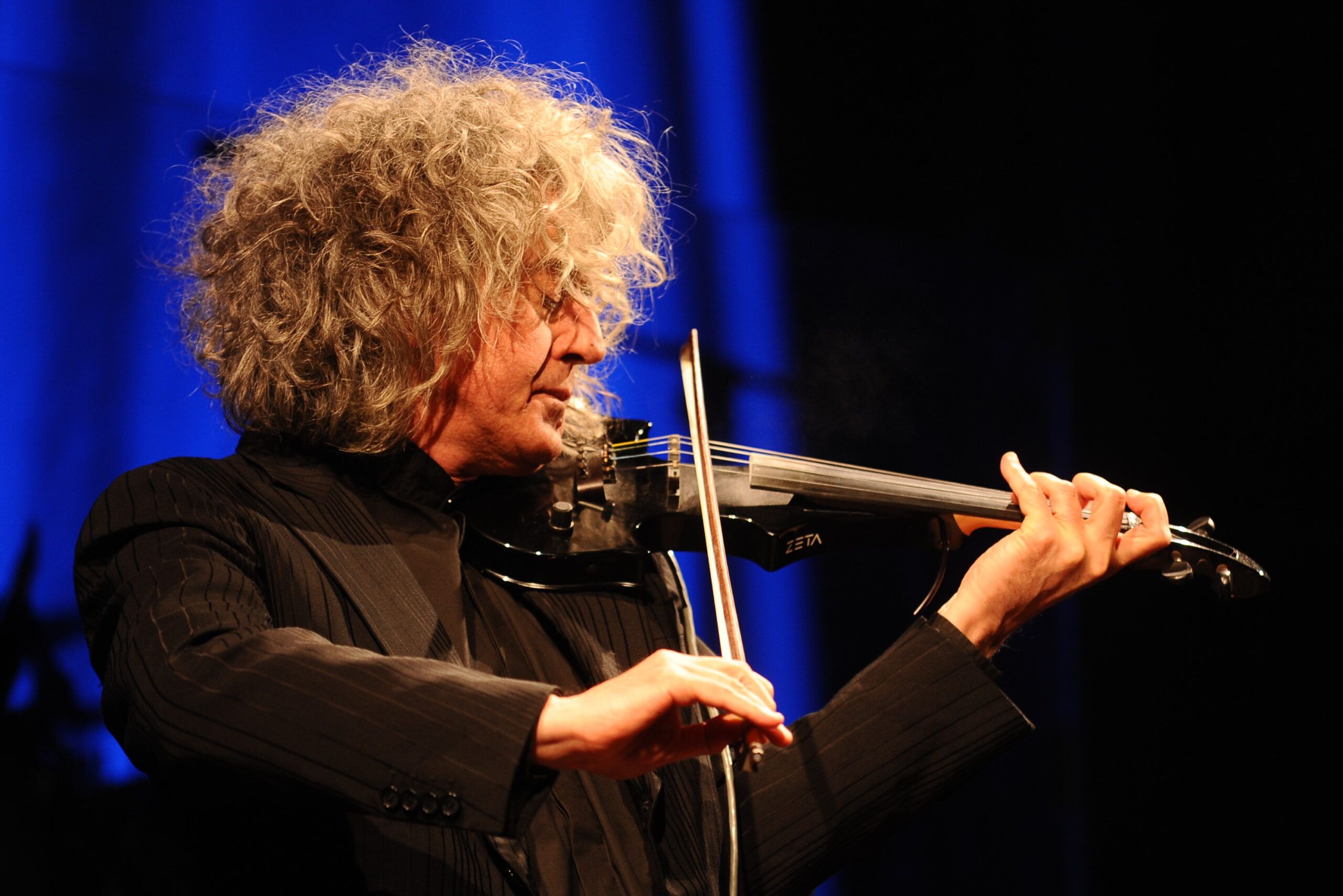 Festival Exit: Angelo Branduardi in duo con Fabio Valdemarin