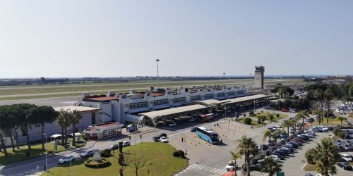 aeroporto lamezia nuova