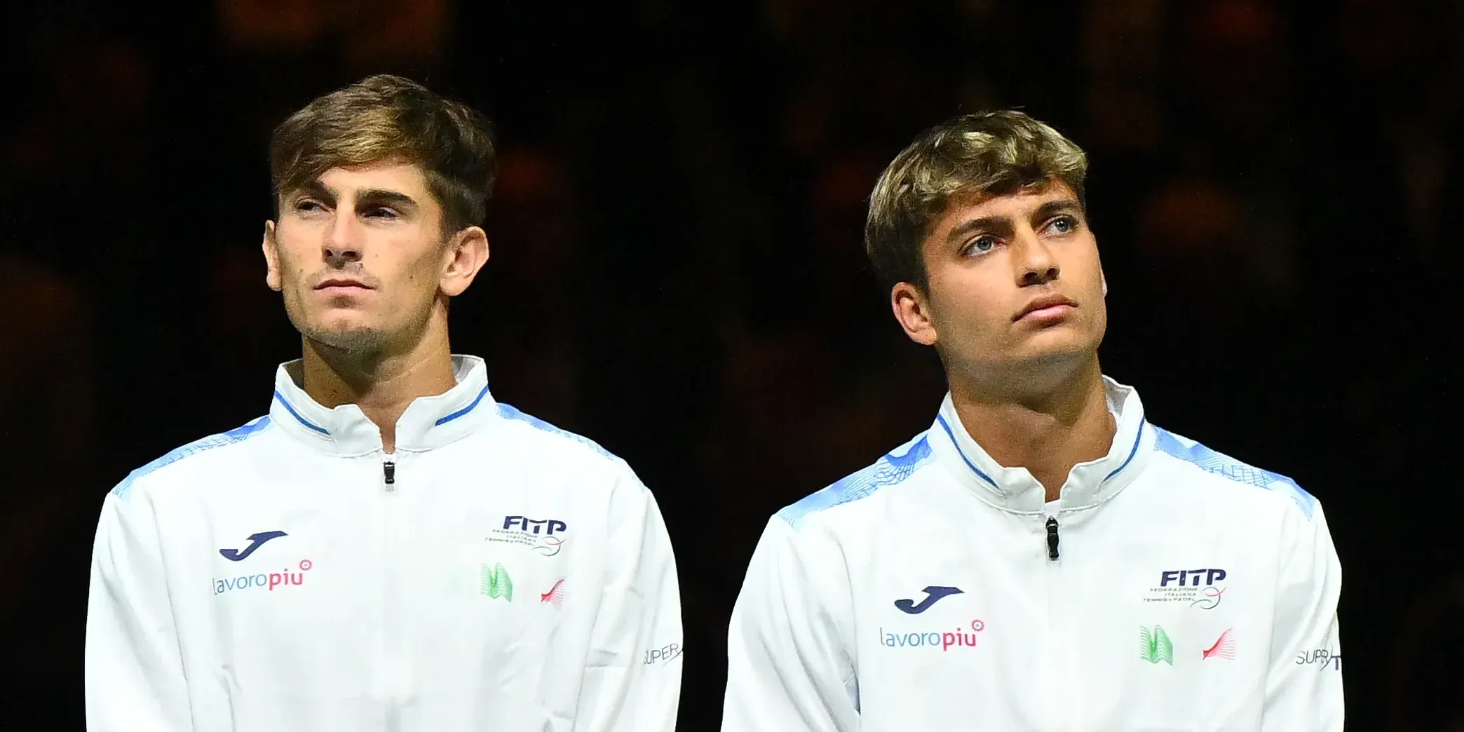Roland Garros: Arnaldi sta male, Cobolli in finale