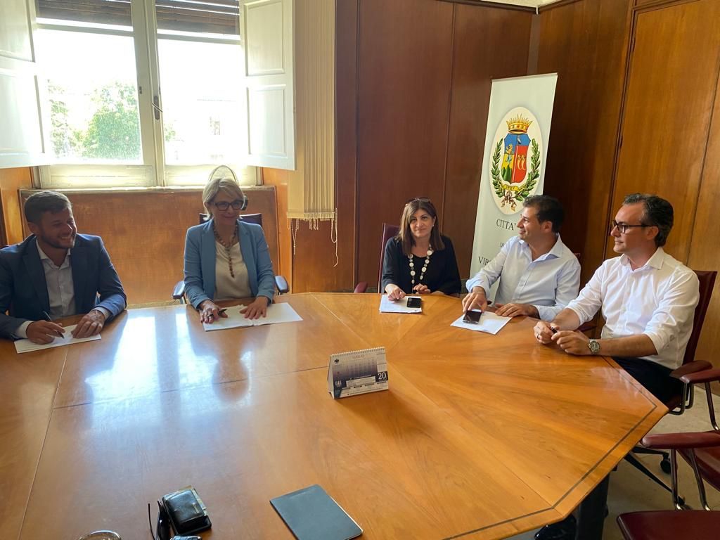 Lotta al racket e all’usura a Vibo, a breve la riapertura dello sportello