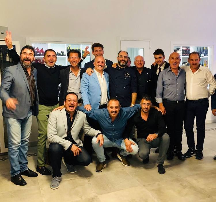 Nasce la nuova condotta Slow Food "Magna Grecia-Pollino"