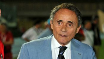 Catanzaro ricorda Gianni Di Marzio con una Coppa dedicata ai giovani