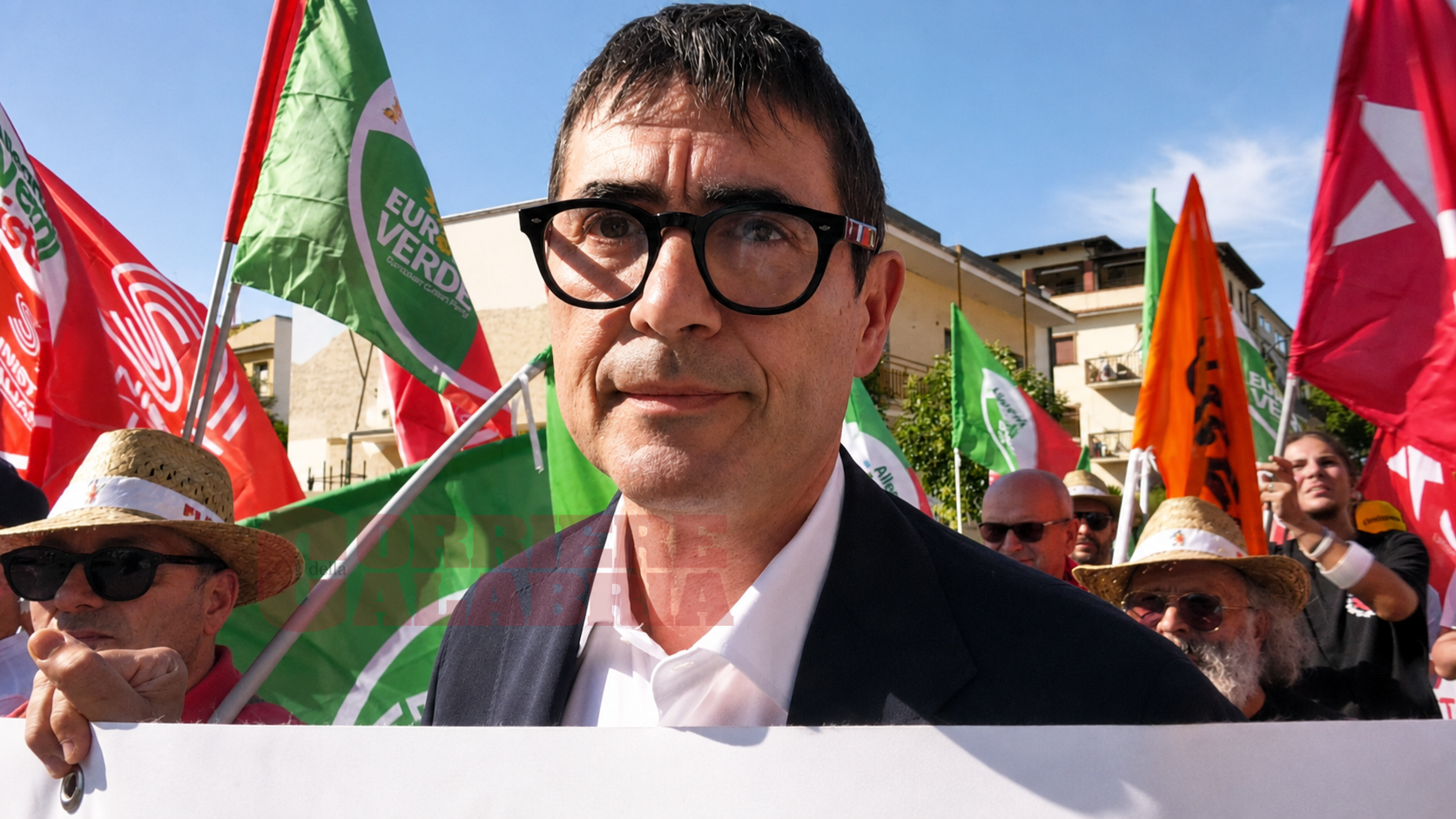 Amendolara, parla Fratoianni: «Più norme e controlli, meno ipocrisia» – VIDEO