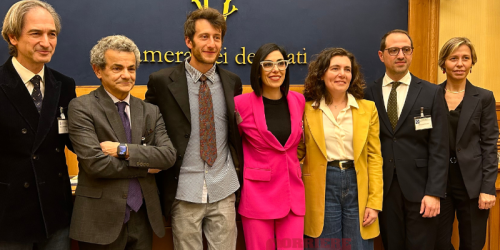 Iniziativa Roma Tornanza