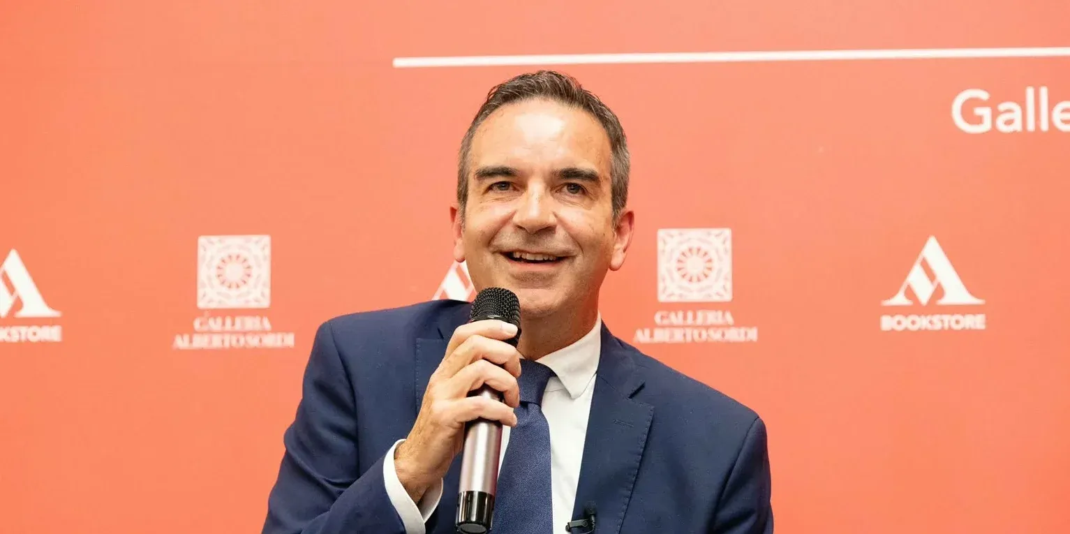 Occhiuto: «Solo Fi può essere la casa riformista»