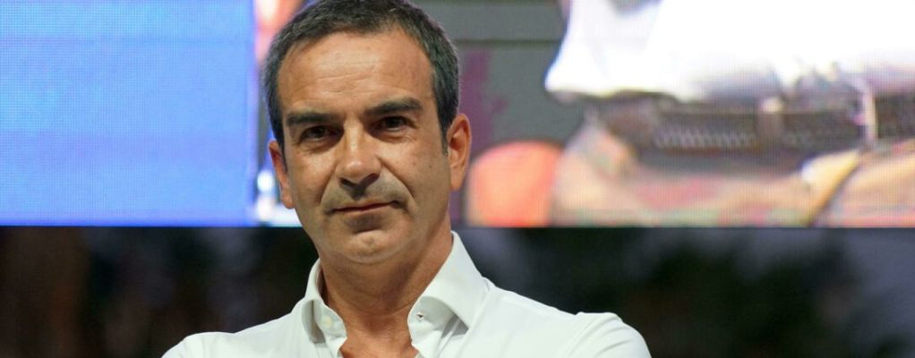 Occhiuto: «Vannacci un problema per il Paese, è un salto nel passato»