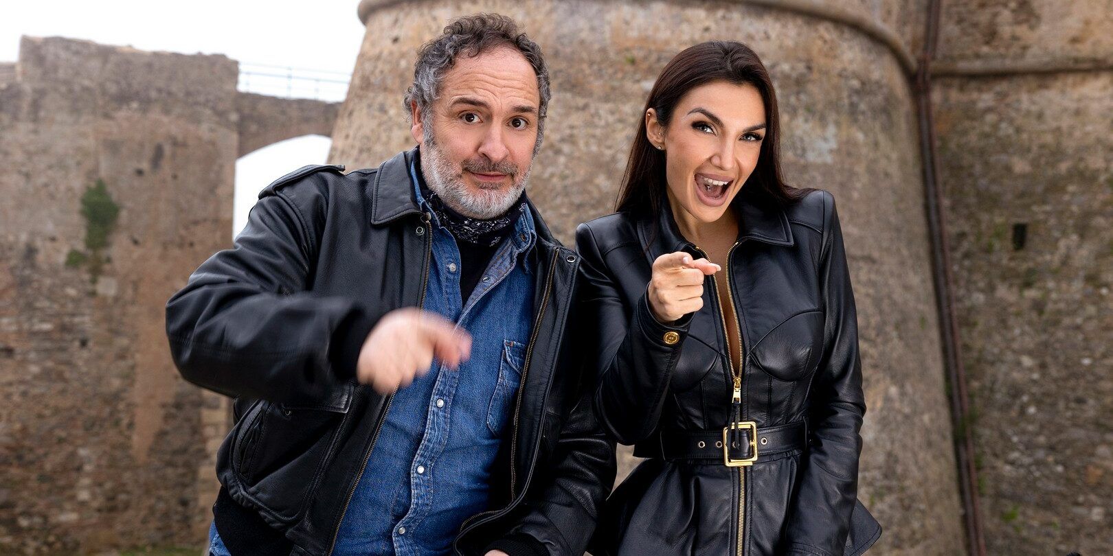 Calabria Film Commission, al via il nuovo adventure game di Rai2