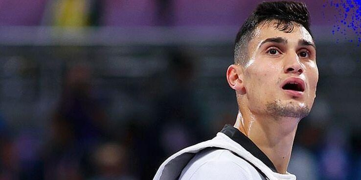 La Calabria svetta nel cielo delle Olimpiadi di Parigi: Alessio bronzo nei taekwondo -80kg