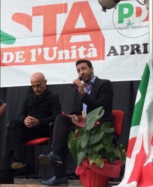 “Campo Nuovo” non è una corrente del Pd