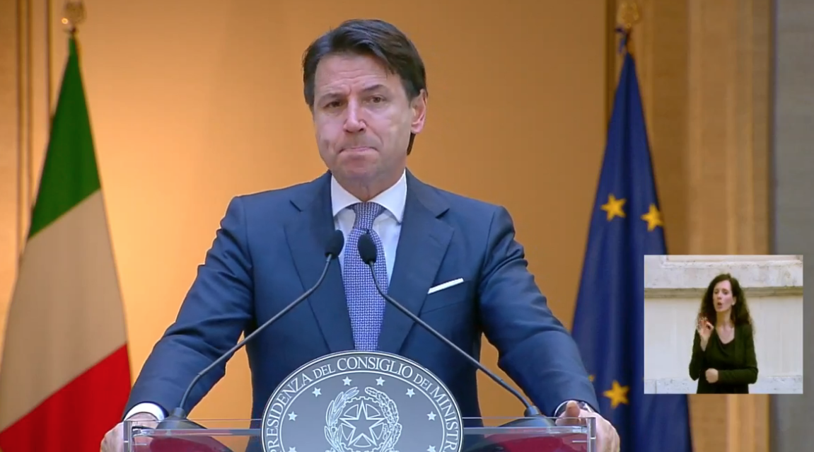 Coronavirus, il governo pensa alla proroga dello stato di emergenza fino al 31 dicembre