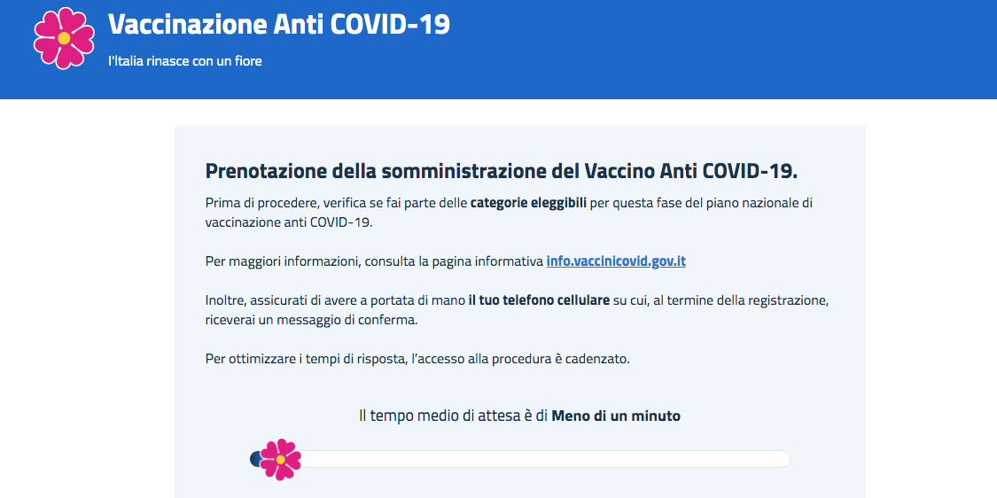 Vaccinazioni per soggetti fragili, Di Natale: «Molti Comuni esclusi e grossi disagi»