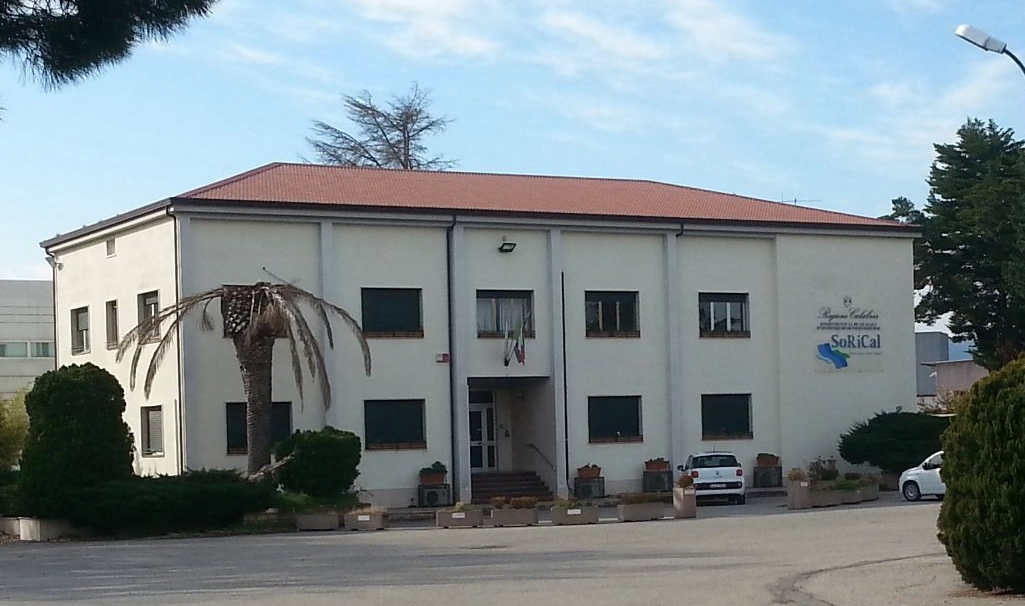 Sorical, approvato il bilancio 2020: utili per 595mila euro