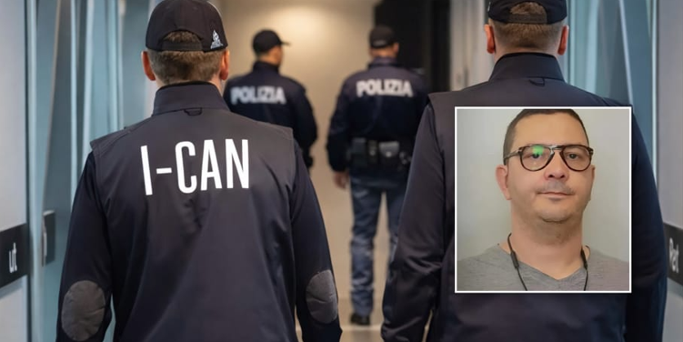 La lunga vicenda di Luciano Camporesi, dal blitz “Pollino” al rientro in Italia