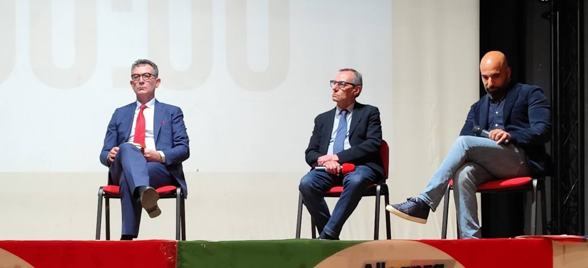 Primarie del centrosinistra, oggi il voto a Reggio Calabria – LE SEDI