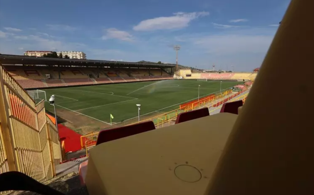 L’Italia Under 19 arriva in Calabria. Domani la prima sfida a Catanzaro