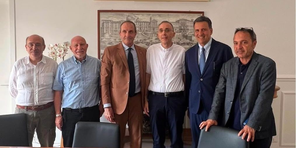 Reggio, altro passo verso il “Campus Universitario del Mediterraneo”