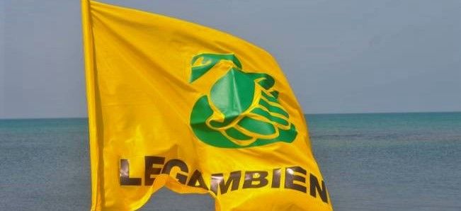 Goletta dei Laghi, al via il 1° agosto l’appuntamento annuale di Legambiente