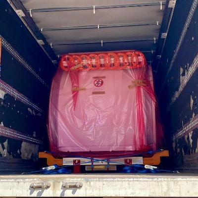 Al Gom di Reggio Calabria una nuova risonanza magnetica di ultima generazione