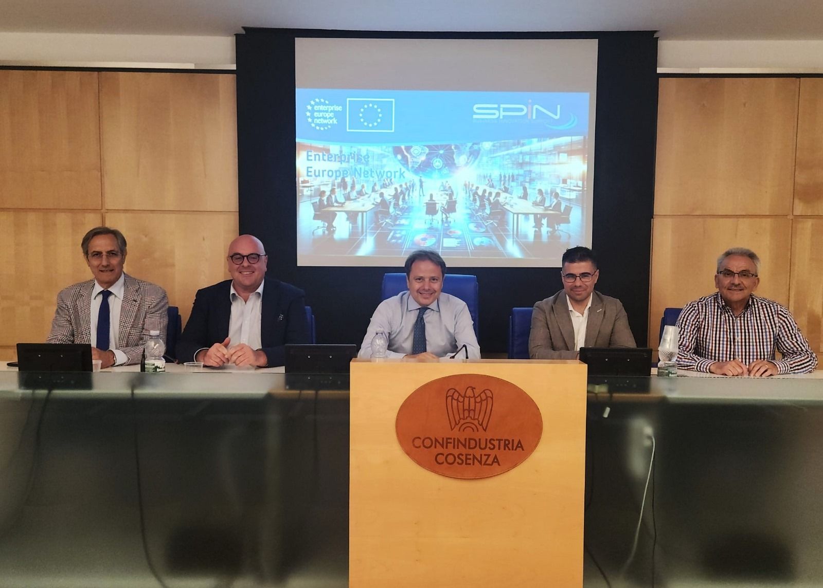 Per le PMI calabresi opportunità connesse all’innovazione