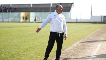 Reggina ferma, la capolista scappa. Vince ancora il Sambiase, Vibonese ko