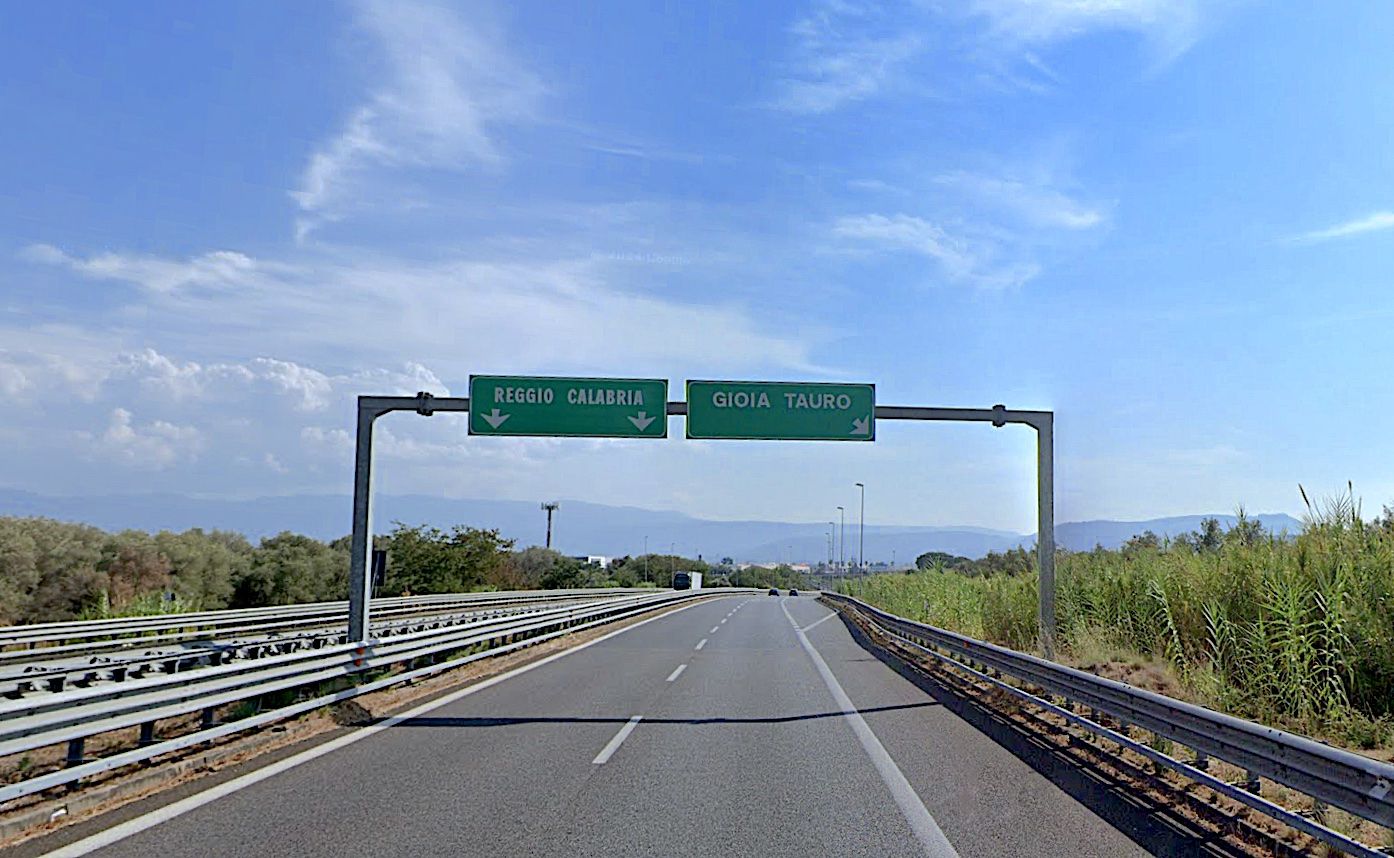 “100mila euro al mese”: il pizzo pagato dai cantieri della Salerno-Reggio Calabria ai Piromalli