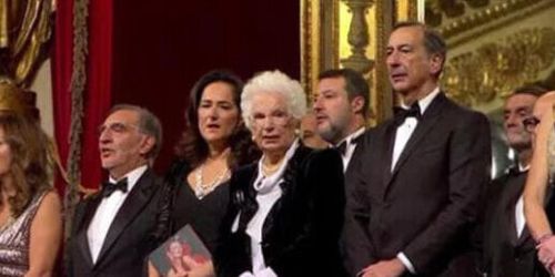 Prima alla Scala 2023