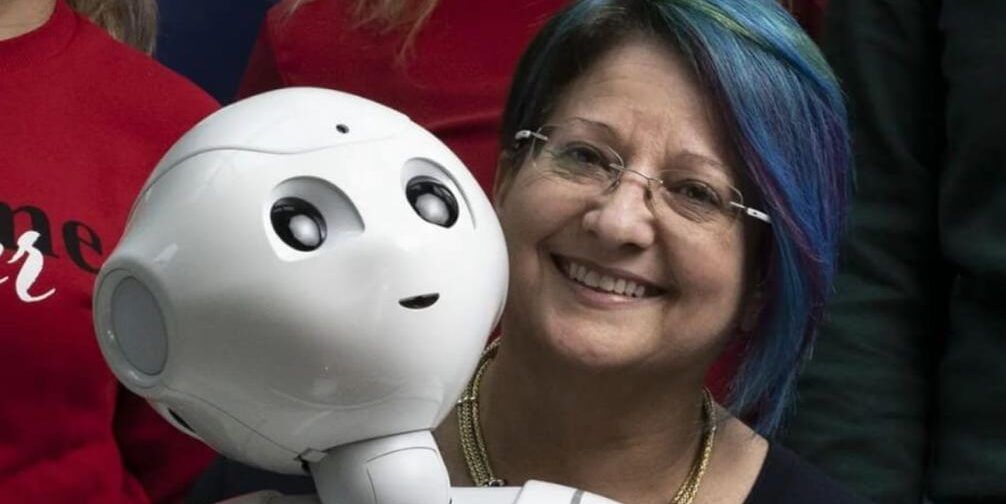 Ecosistema dell’innovazione di Calabria e Basilicata, Mariateresa Russo nel Cda