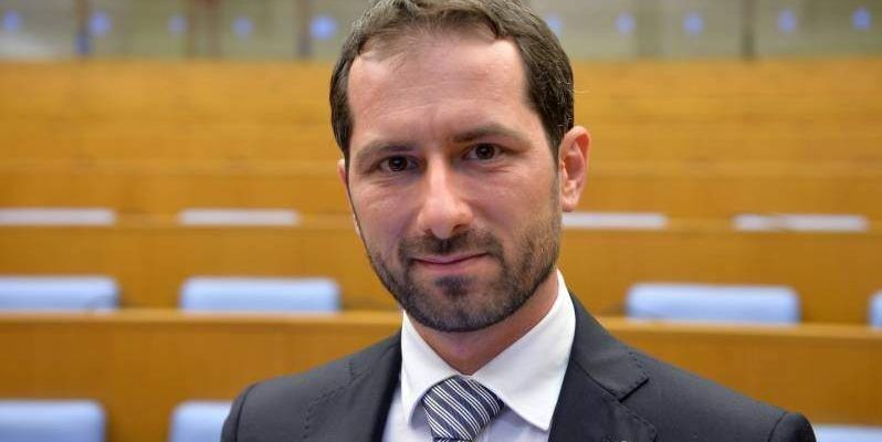 Mense scolastiche a Lamezia, Barbanti: «Ho interessato il prefetto, l’Asp e i commissari»