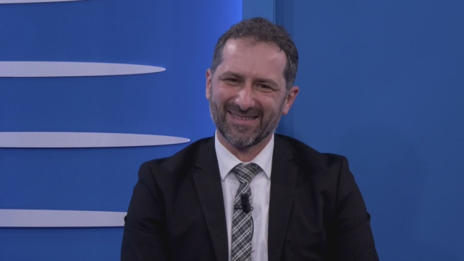 Barbanti: «La Bcc al lavoro contro le cattive abitudini finanziarie. I nostri controlli molto rigidi»