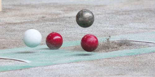 bocce