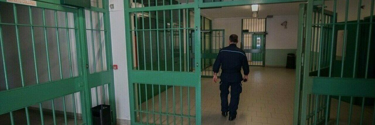 Carceri, quattro nuovi Commissari e nove Vice Ispettori nel Cosentino