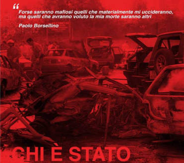“Chi è Stato”, Fiammetta Borsellino e le verità sulle stragi