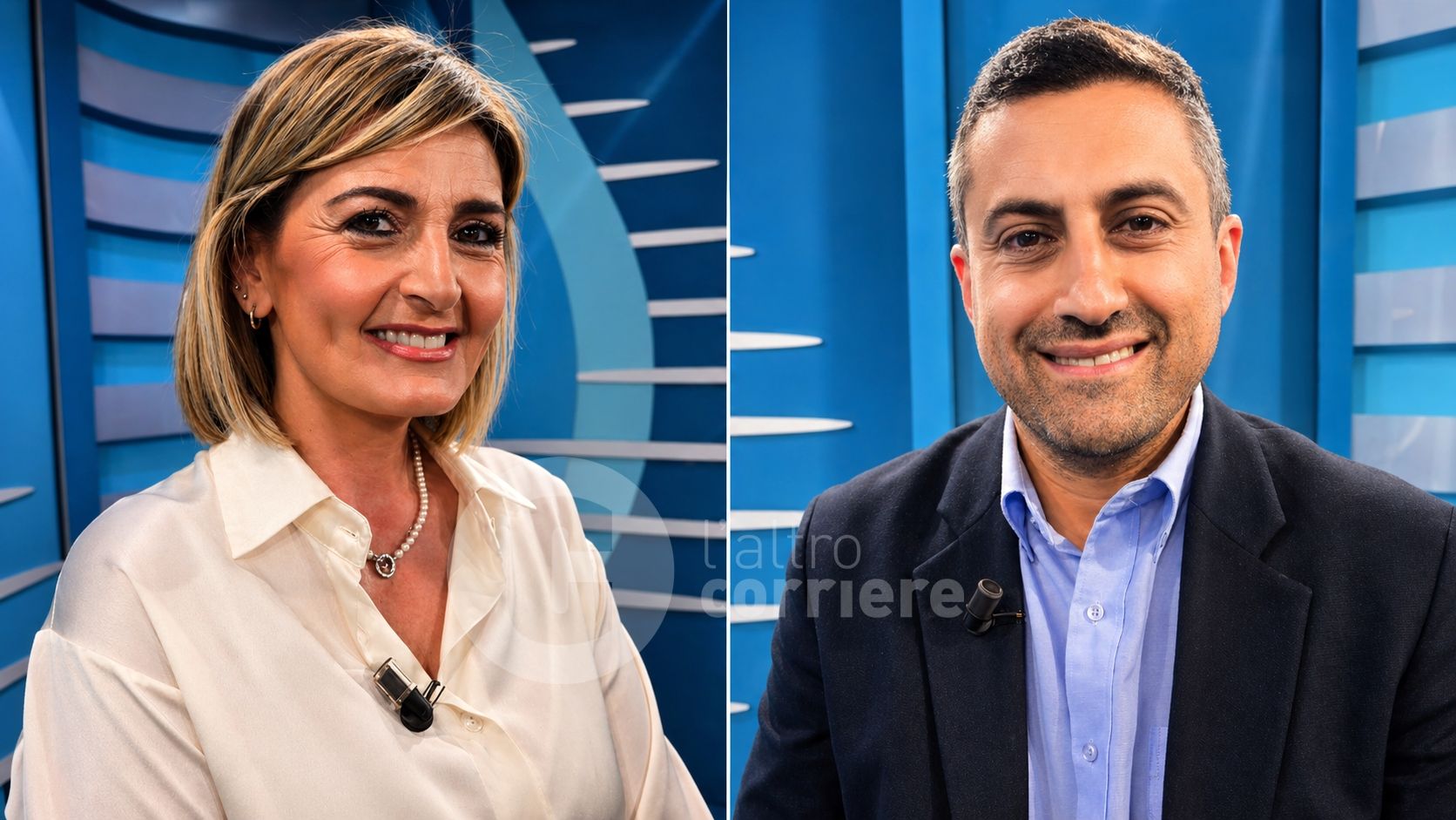 Castrolibero tra continuità e cambiamento, Perrotti: «Abbiamo costruito basi solide». Villella: «Città in declino»