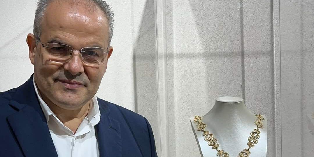 “Meraviglie di Calabria”, anche Michele Affidato al  Bocs Art Museum – FOTO