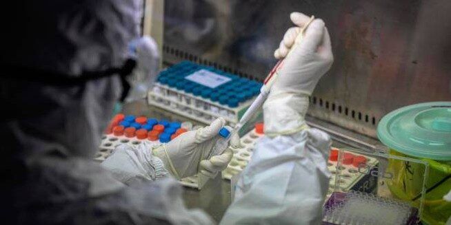 Covid, in Calabria due decessi e 123 nuovi casi nelle ultime 24 ore – IL GRAFICO