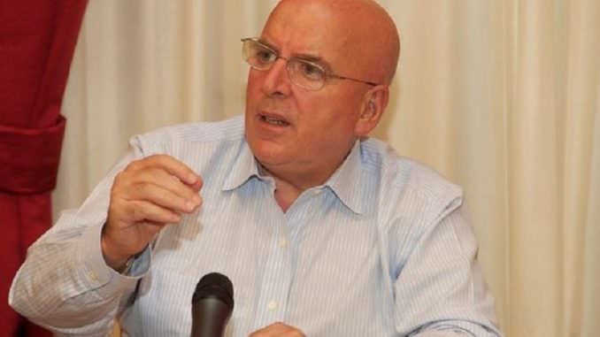 "Lande desolate", assolto Oliverio. Per il gup «il fatto non sussiste»