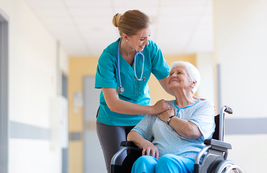 Urgente una Rsa nel Cirotano