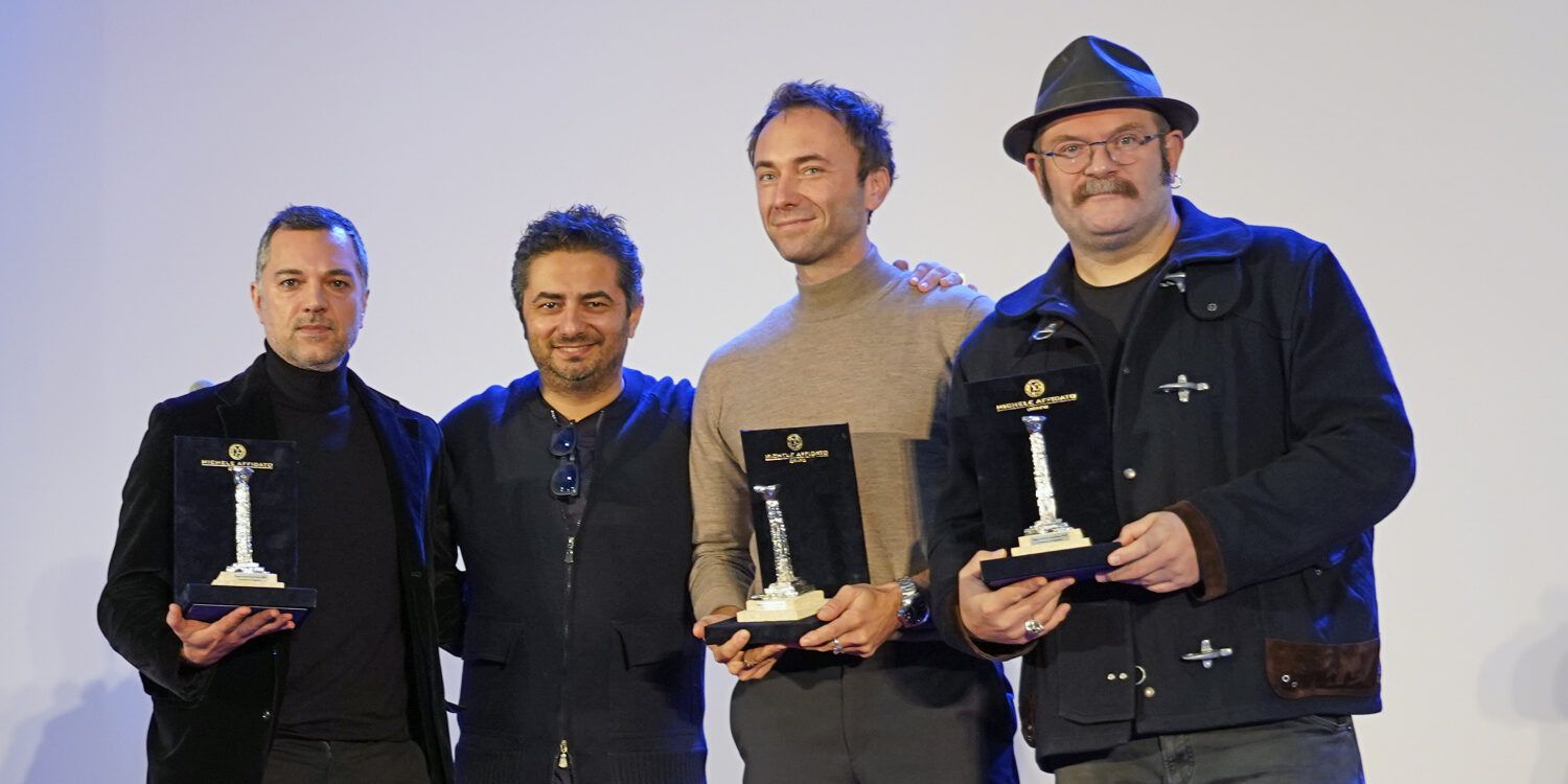 Magna Graecia Experience dal respiro internazionale: razzismo e scuola in primo piano